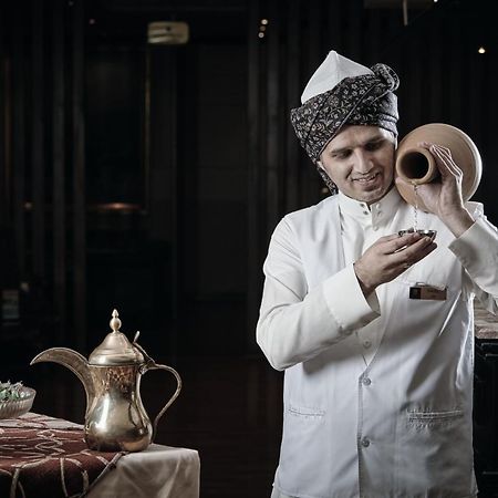 אל-מדינה Dallah Taibah Hotel מראה חיצוני תמונה
